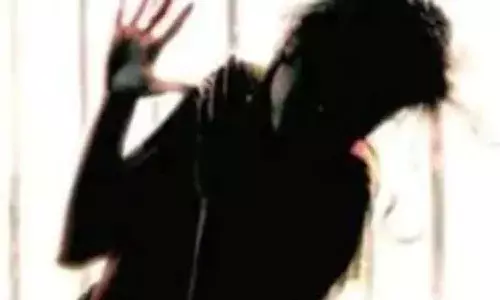 ఆస్పత్రిలో వృద్ధ మహిళ రోగికి వేధింపులు.. వార్డ్ బాయ్ అరెస్ట్