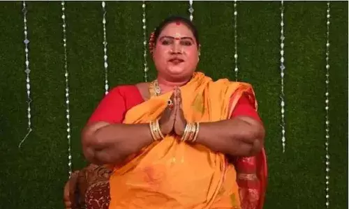 ఎన్నికల్లో గెలుపొందిన ఏకైక ట్రాన్స్జెండర్ అభ్యర్థి