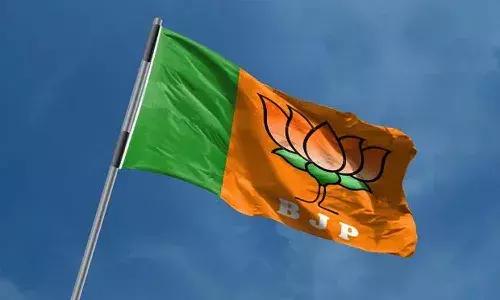 తమిళనాడులో బీజేపీ హవా మొదలైనట్లేనా