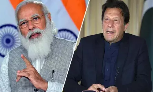 టీవీ డిబేట్‌లో ప్రధాని మోదీతో ఇమ్రాన్ ఖాన్ పాల్గొంటాడట.!