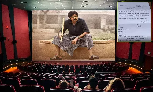 రేపు భీమ్లా నాయక్ రిలీజ్.. బెనిఫిట్ షో వేస్తే కఠిన చర్యలు..!