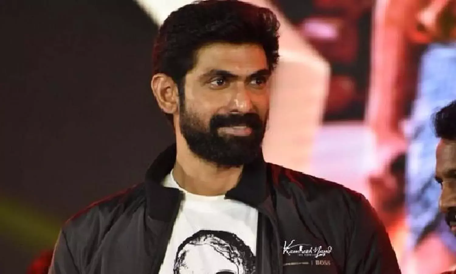 హైదరాబాద్‌ను భారతీయ సినిమా రాజధానిగా మార్చేందుకు కృషి చేస్తా: రానా