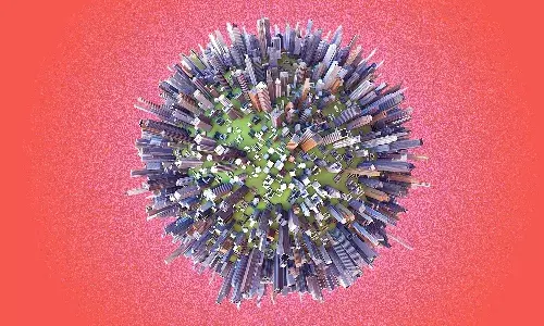 ఏపీ కరోనా బులిటెన్.. 24 గంటల్లో ఇద్దరు మృత్యువాత