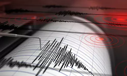 ఇండోనేషియా, మలేషియాల్లో భారీ భూకంపం