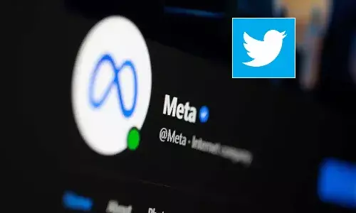 యుద్ధ సమయంలో ఫేస్ బుక్, ట్విట్టర్ ఇలా..!