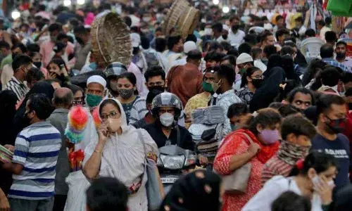 ఇక కరోనా ఆంక్షలు లేనట్లే..