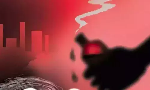 పెళ్లైన‌ నెల రోజులకే దారుణం.. కట్నం కోసం భార్య ప్రైవేట్ భాగాలపై యాసిడ్ పోసి..