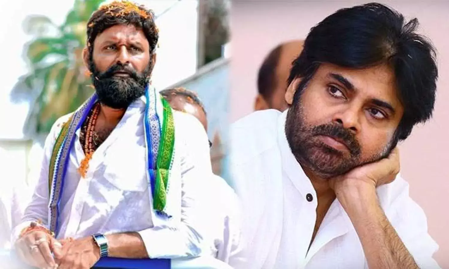 చంద్రబాబు ఉచ్చులో పడొద్దు పవన్ కళ్యాణ్ : కొడాలి నాని