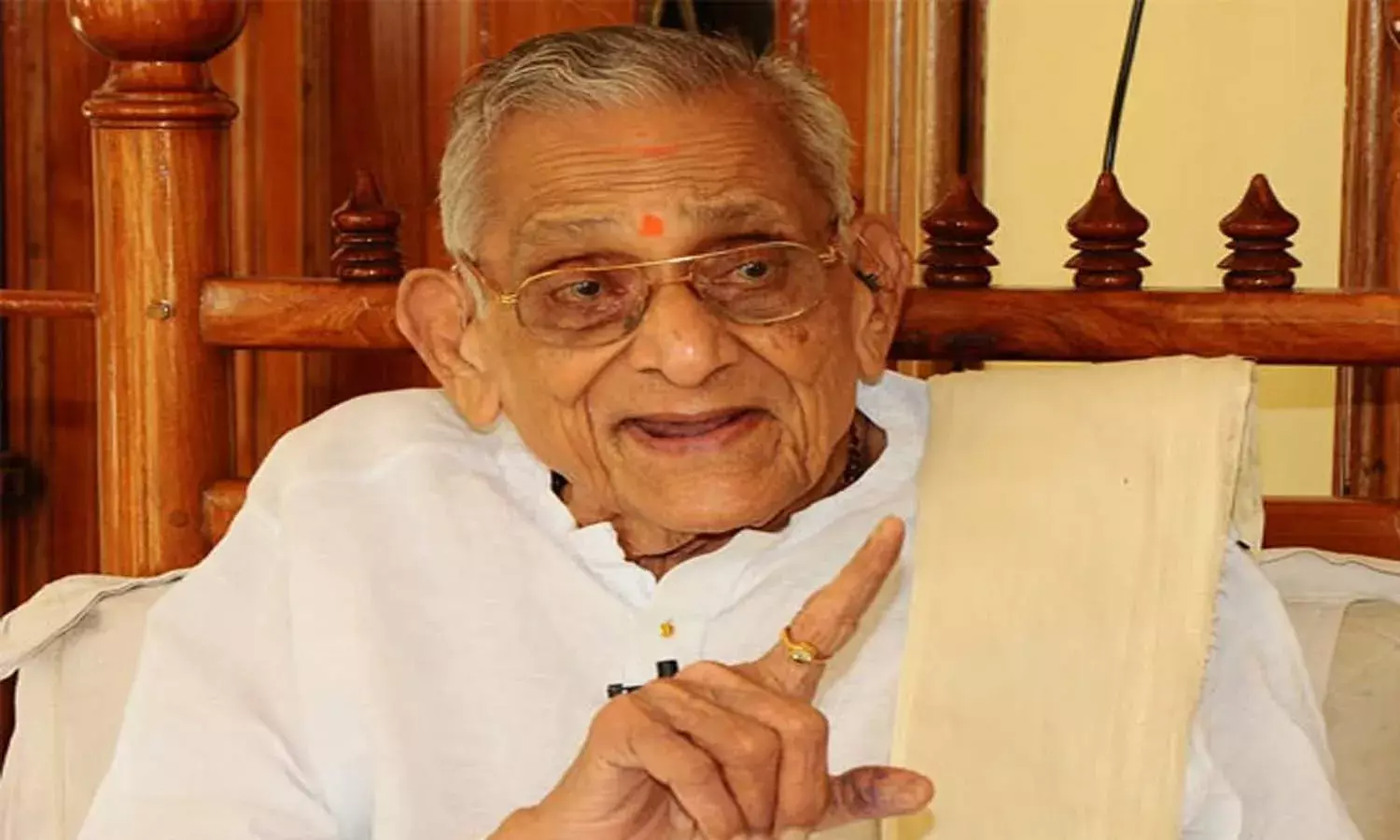 విషాదం.. టీడీపీ నాయకుడు కన్నుమూత