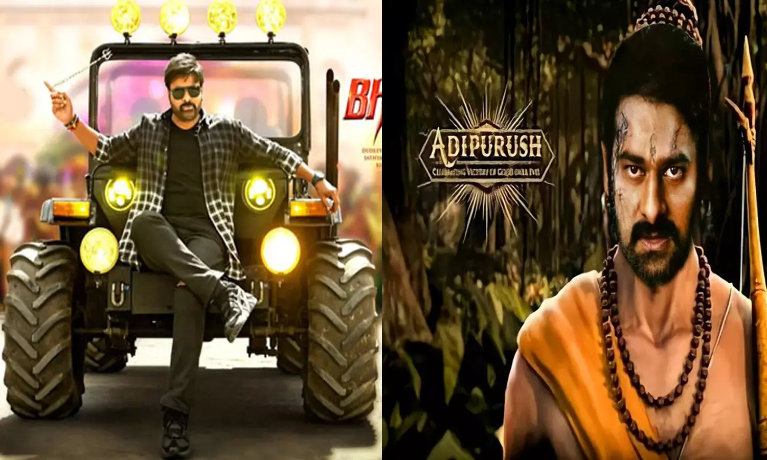 మ‌హాశివ‌రాత్రి కానుక‌.. భోళాశంక‌ర్ ఫ‌స్టు లుక్‌.. స‌లార్ రిలీజ్ డేట్ ఫిక్స్‌
