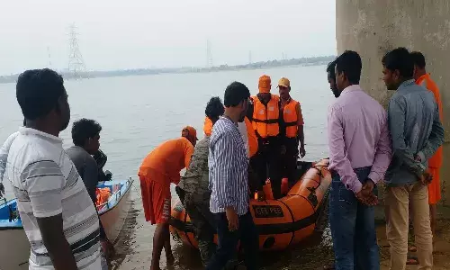 జార్ఖండ్ పడవ ప్రమాదం.. 14 మంది మృతదేహాలు లభ్యం