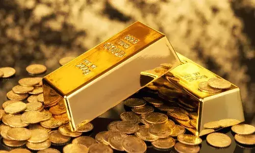 శుభవార్త.. తగ్గిన బంగారం ధర