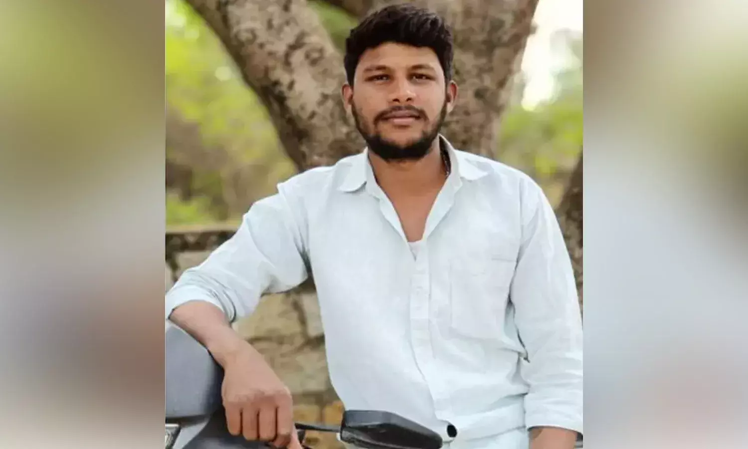 అప్పుల బాధలతో యువకుడి బలవన్మరణం