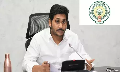 ప్రభుత్వం కీలక నిర్ణయం.. రొమేనియా, హంగేరీ దేశాలకు ఏపీ ప్రతినిధులు