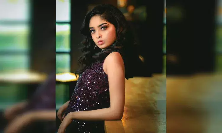 యూఎస్‌ ఆర్మీలో న్యాయవాదిగా చేరిన.. తమిళ నటి అఖిల నారాయణన్