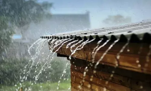 ఏపీకి భారీ వర్ష సూచన.. ముఖ్యంగా ఆ 3 జిల్లాలకు అలర్ట్