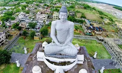 ఏపీ రాజధాని అమరావతే.. బడ్జెట్ కేటాయింపులో ఆరుసార్లు ప్రస్తావన