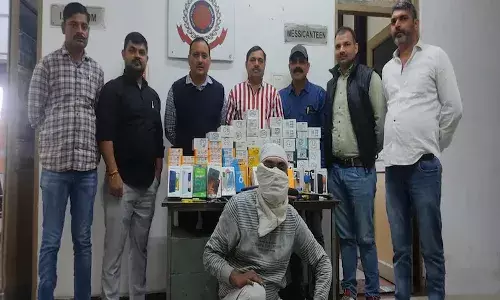 ఆపరేషన్ అంకుష్ ను మొదలుపెట్టిన పోలీసులు.. టార్గెట్ ఎవరంటే..