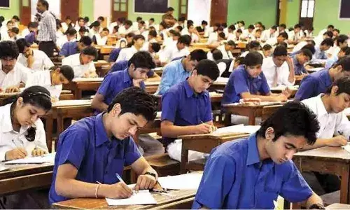 ఏపీ ఇంటర్‌ పరీక్షల్లో మార్పులు.. కొత్త తేదీలు ఇవే