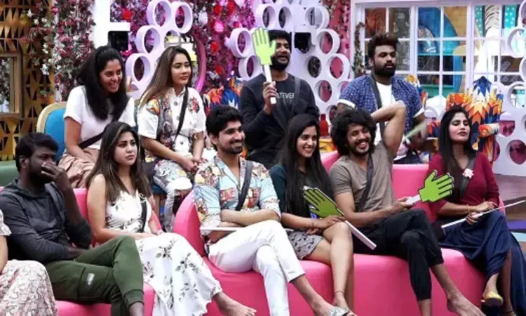 ఆగిపోయిన బిగ్‌బాస్‌ షో.. ప్రేక్షకులకు నిరాశ.. అసలేం జరుగుతుందో..