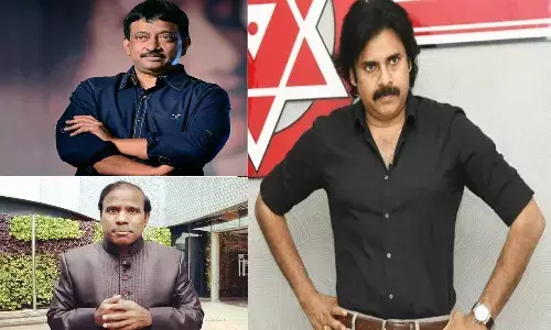 హేయ్ పవన్ సార్.. కాబోయే ప్రధాని చెప్పేది వినండి