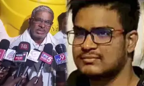 యుధ్ధం మిగిల్చిన విషాదం