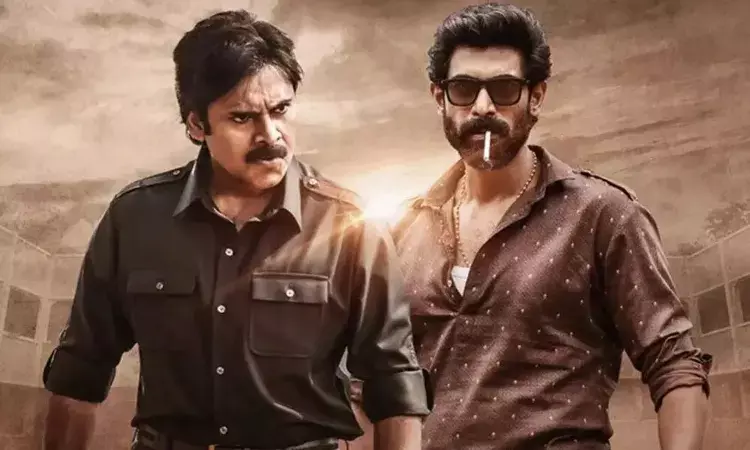 హిందీలో గర్జించడానికి సిద్ధ‌మైన భీమ్లా నాయక్