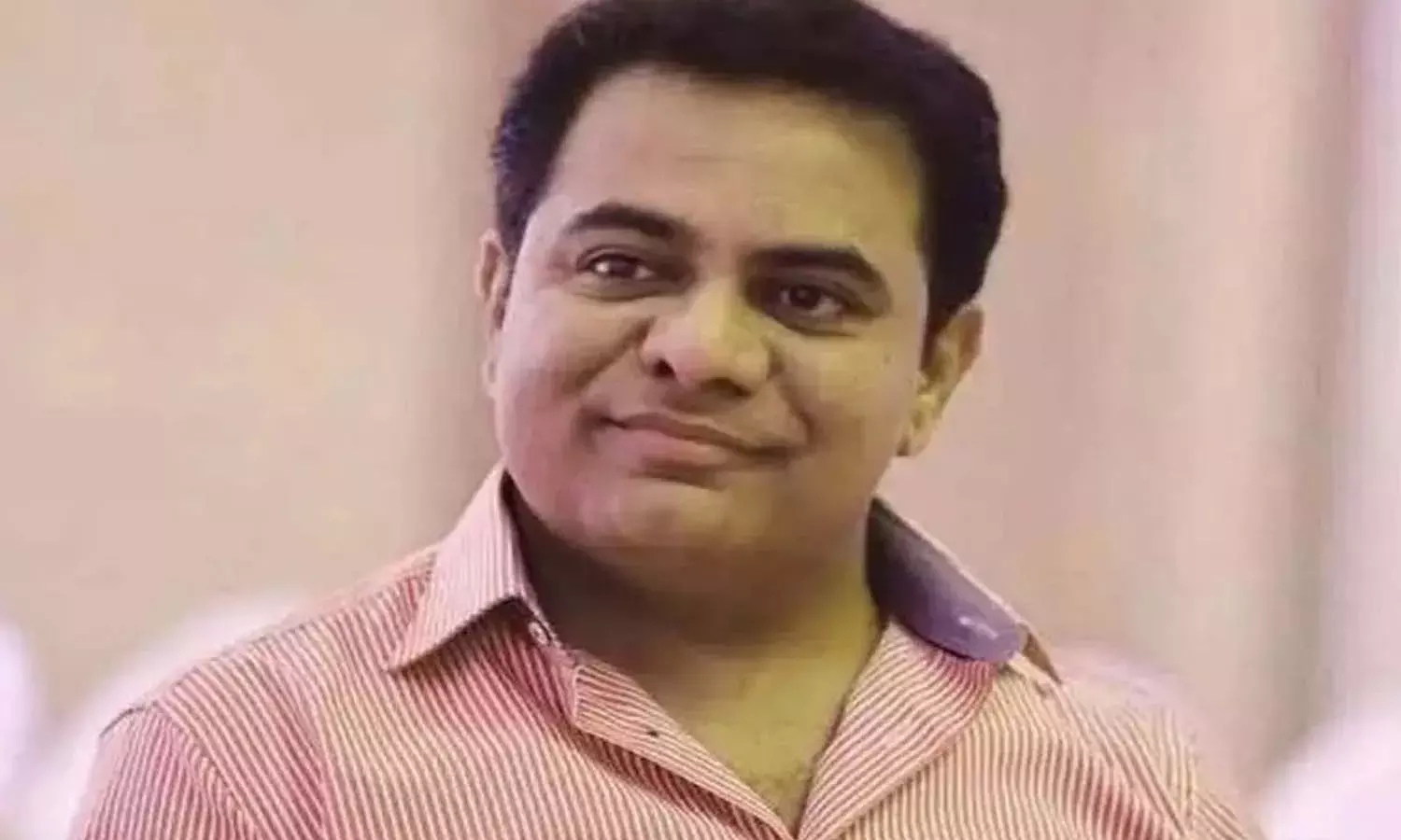 నేడు రాజన్న సిరిసిల్ల జిల్లాలో మంత్రి కేటీఆర్‌ పర్యటన