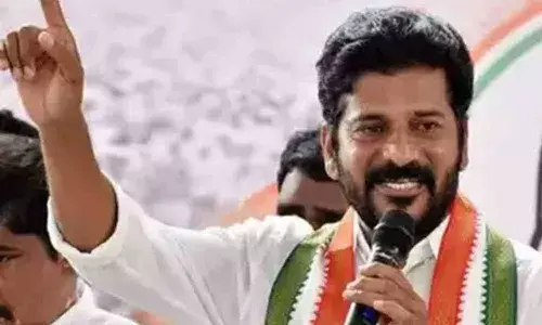 మా దగ్గర 40 లక్షల AK 47లు ఉన్నాయి