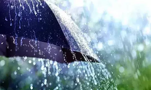వాయుగుండంగా మారిన అల్పపీడనం