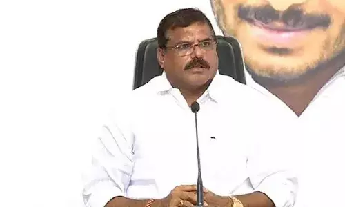 మూడు రాజధానులపై మంత్రి బొత్స కీలక వ్యాఖ్యలు.. ఒకటికి 10 సార్లు చెబుతున్నాం