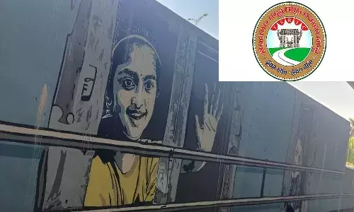 ప్రపంచ మహిళా దినోత్సవం సందర్భంగా.. టీఎస్ఆర్టీసీ లో కొత్త పథకం