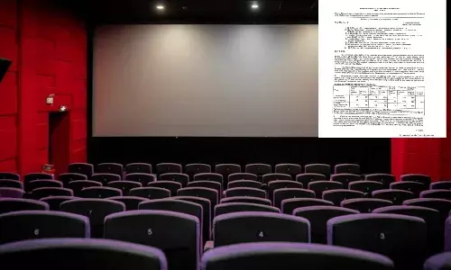 టాలీవుడ్కు శుభవార్త.. ఏపీలో సినిమా టికెట్ ధరల పెంపు.. జీవో జారీ