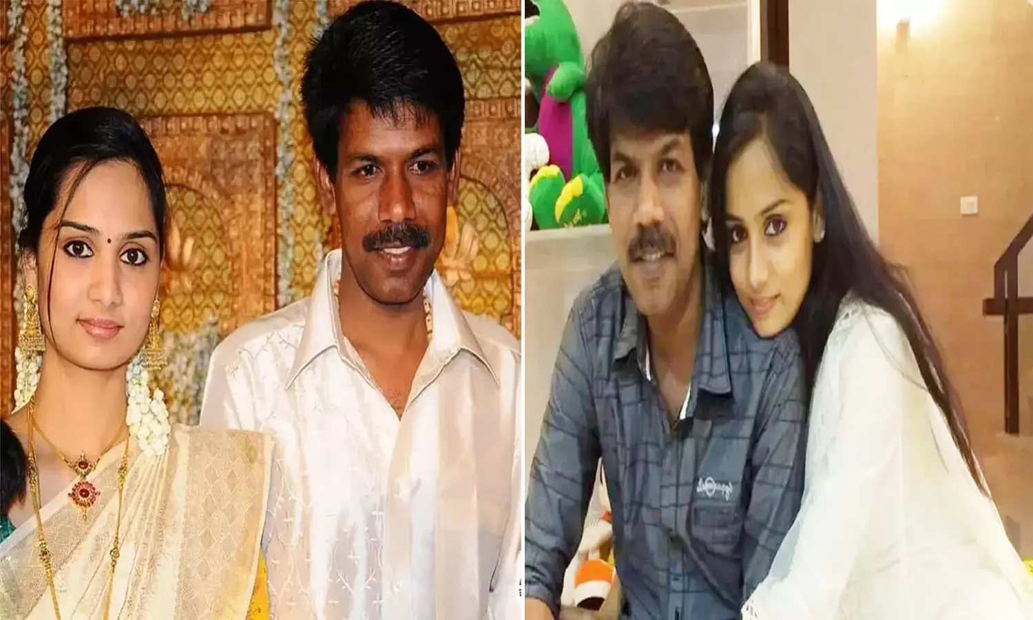 భార్యతో విడాకులు తీసుకున్న ప్ర‌ముఖ ద‌ర్శ‌కుడు.. షాక్‌లో అభిమానులు