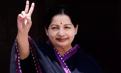 మాజీ సీఎం జయలలిత మృతిపై.. డాక్టర్ బాబూ మనోహర్ సంచలన విషయాలు వెల్లడి