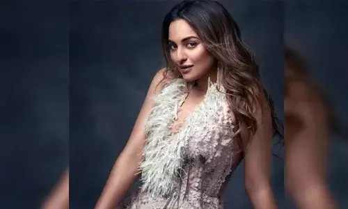 తనపై వచ్చిన ఆరోపణలపై స్పందించిన సోనాక్షి