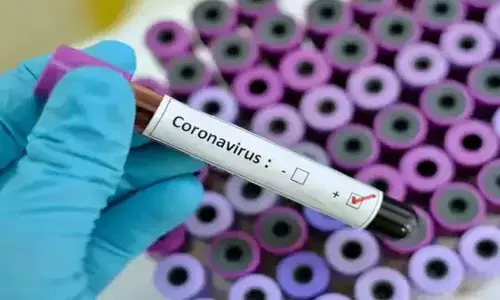 తెలంగాణలో ఈ రోజు కొత్తగా ఎన్నికేసులంటే
