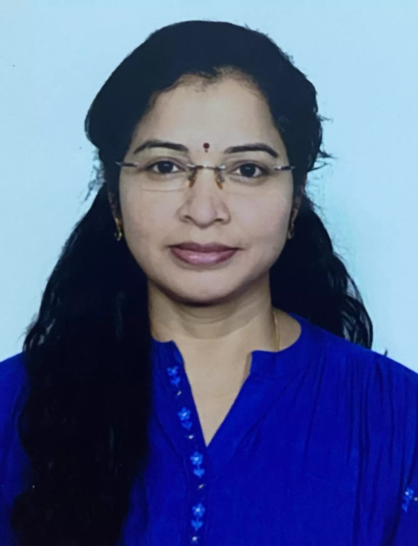 Nellutla Kavitha Nellutla Kavitha