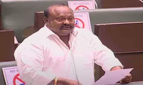 ఆ రెండు పథకాలతో బాల్య వివాహాలను అరికట్టాం: మంత్రి గంగుల