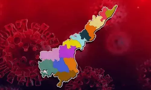 ఏపీ కరోనా అప్డేట్.. స్వల్పంగా పెరిగిన కేసులు