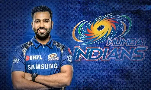 ముంబై ఇండియన్స్ అభిమానులకు శుభవార్త.. అతడు వచ్చేస్తున్నాడు..!