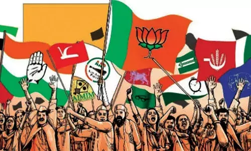 2024 లో ఏం జరుగుతుంది ?!