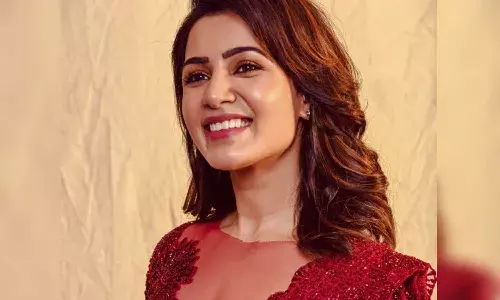 సమంత రెమ్యునరేషన్‌లో సెకండ్ టాప్.. సినిమాకు ఎంత తీసుకుంటోందంటే