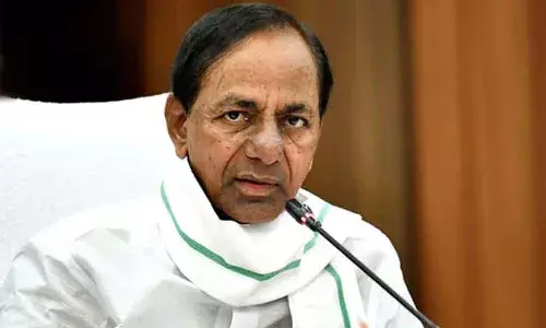 సీఎం కేసీఆర్కు స్వల్ప అస్వస్థత.. యశోద ఆస్పత్రికి హుటాహుటిన..