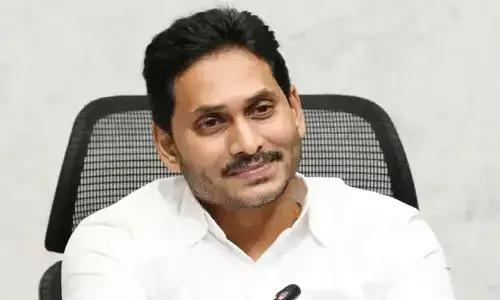 మంత్రివర్గ విస్తరణపై సీఎం జగన్ కీలక వ్యాఖ్యలు