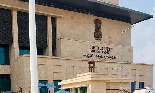 పేదలకు భూముల కేటాయింపునకు.. ఏపీ హైకోర్టు గ్రీన్ సిగ్నల్