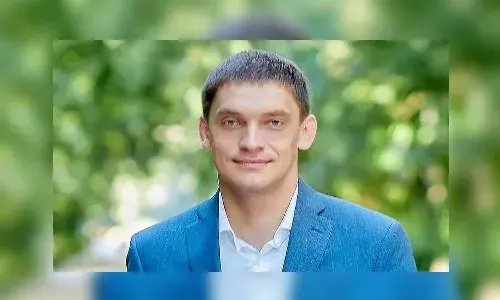 సహకరించలేదని.. మేయర్ను కిడ్నాప్ చేసిన రష్యా సేనలు