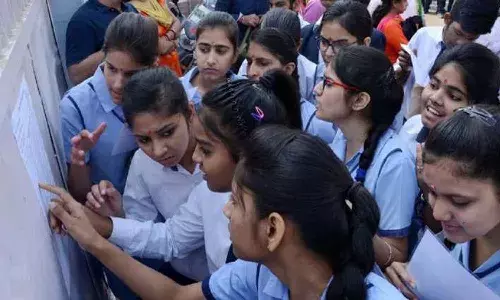 ఆఫ్లైన్లో సీబీఎస్ఈ 10వ తరగతి ఫలితాలు విడుదల