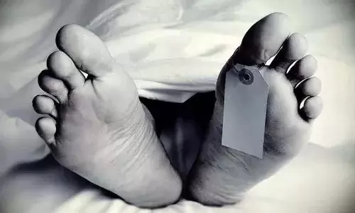 జంగారెడ్డిగూడెంలో కలకలం.. వారంలో 18 మంది మృతి.. అసలేం జరుగుతోంది.!