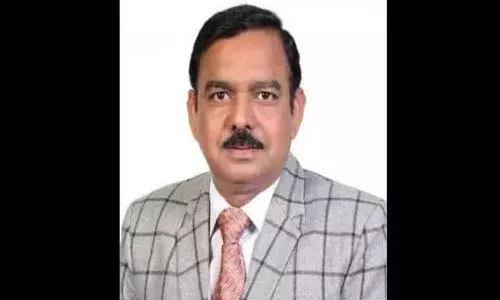 పంజాబ్ సీఎం ముఖ్య కార్యదర్శిగా.. తెలంగాణ వాసి వేణుప్రసాద్